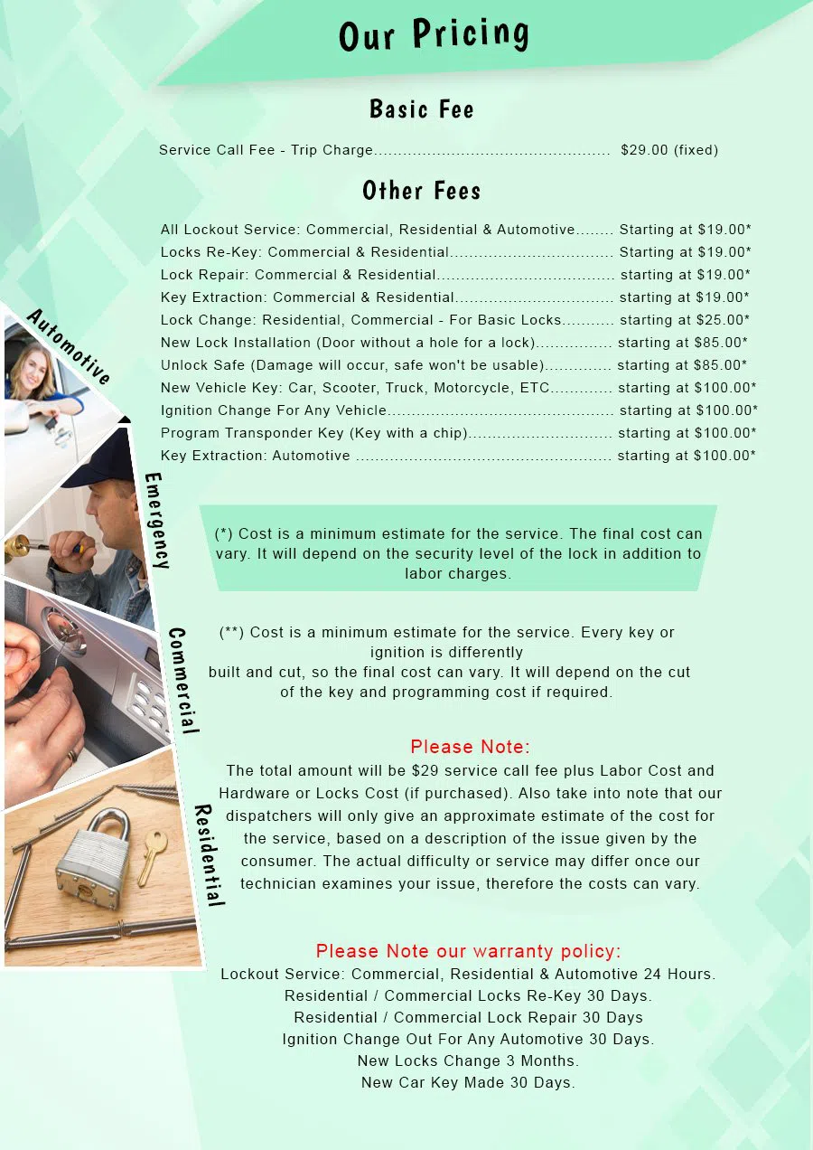 Broad Brook CT Locksmith Store Broad Brook, CT 860-294-4443